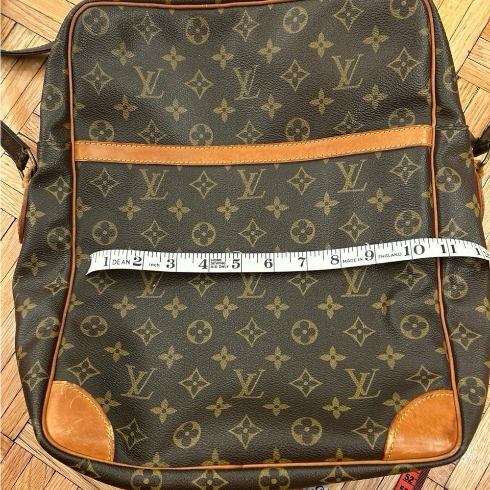 LV men’s shoulder bag